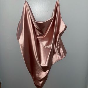 Charlotte Russe bodysuit